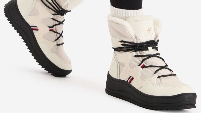 Vrste obuće koje biraju influenseri, top pet zimskih modela.